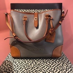Dooney & Bourke Bags - Dooney and Bourke Dooney & Bourke Bags - Dooney and Bourke